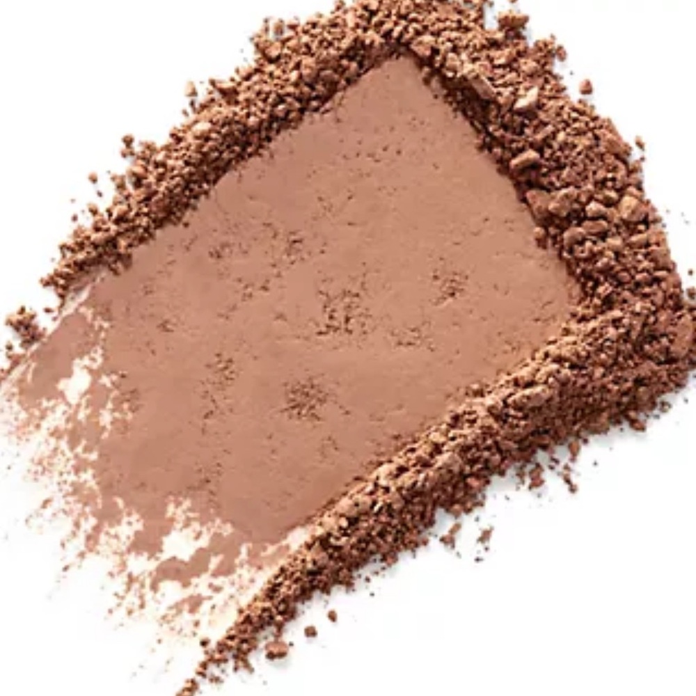 Benefit Hoola Matte Bronzing Powder & Luxe Teal Contouring Brush SET! SEALED - Picture 6 of 7